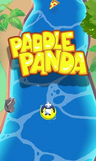 game pic for Paddle panda